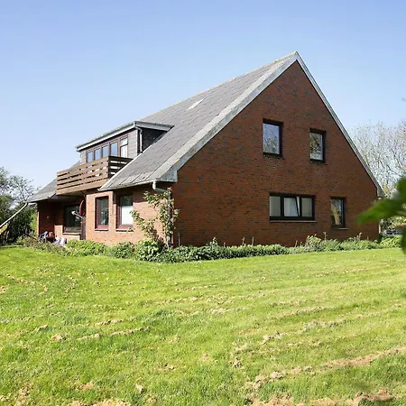 Hoern 1 Nordstrand Exterior photo