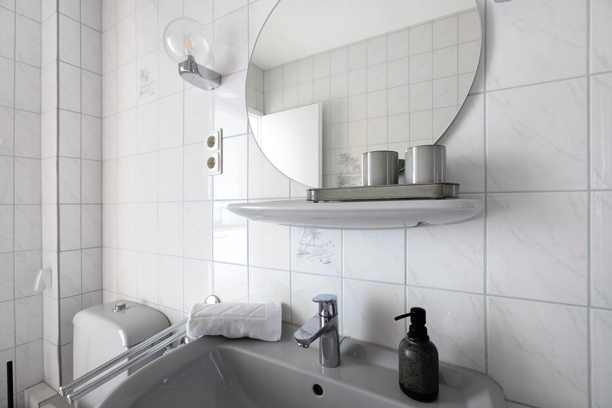 Apartment Hoern 1 *