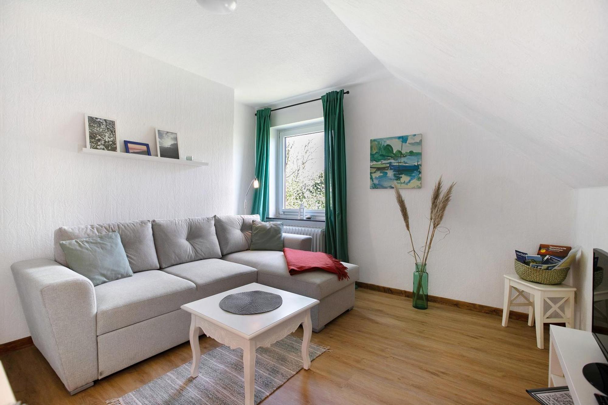 Apartment Hoern 1