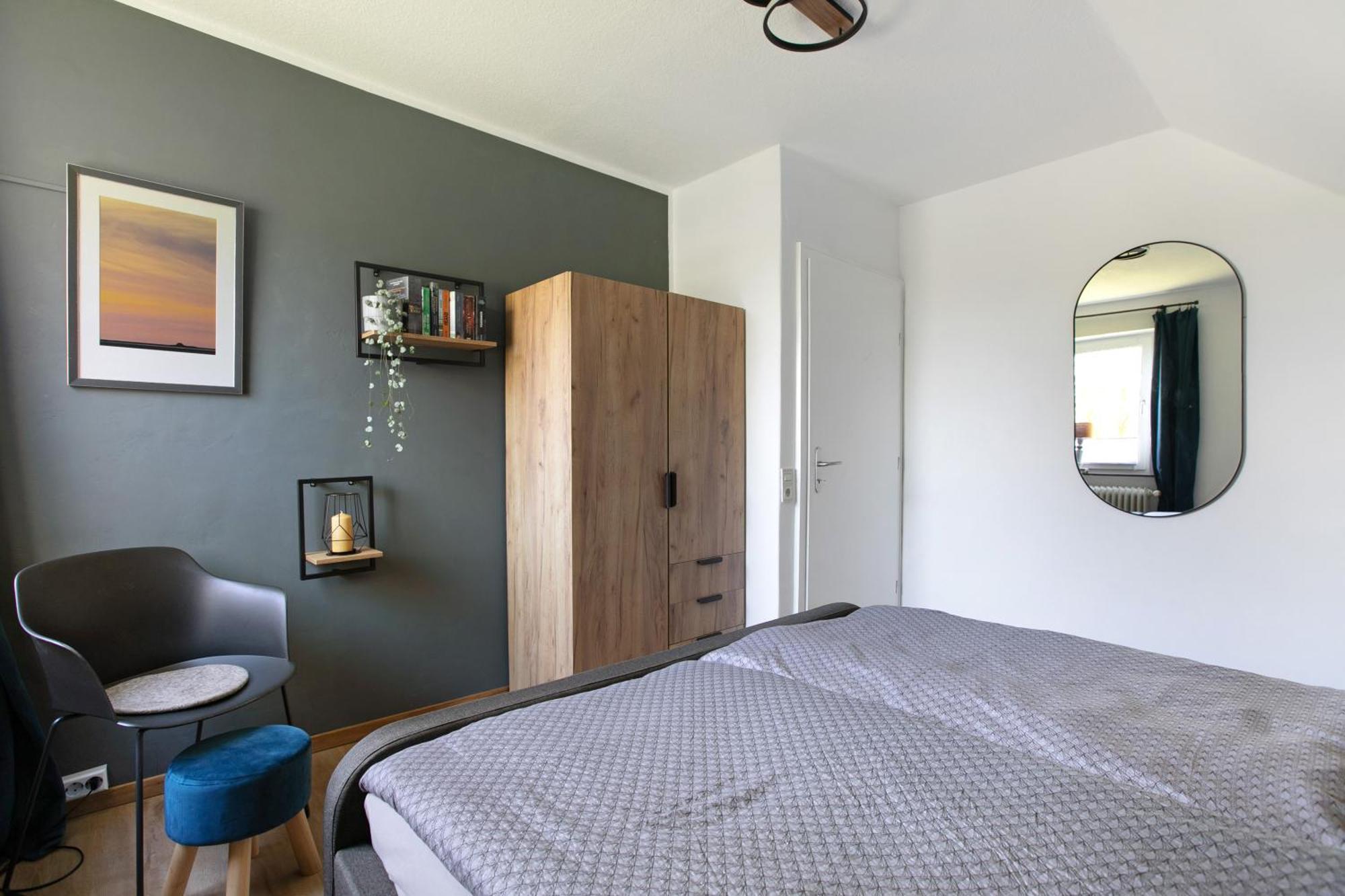 Hoern 1 Apartment Nordstrand