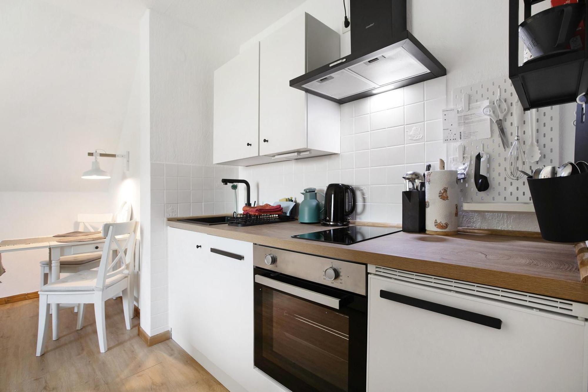 Hoern 1 Apartment Nordstrand